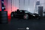 Ferrari 458 Speciale by Liberty Walk on PUR Wheels 2015 года